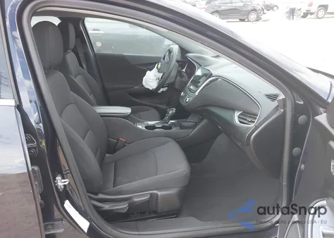 2023 Chevrolet Malibu Fwd 1Lt z USA, uszkodzony, nr VIN 1G1ZD5ST7PF179427